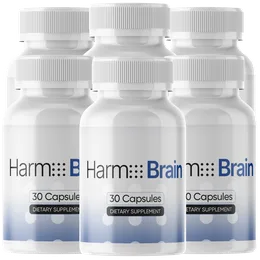 Buy Harmo Brain 6 bottle best deal lowest price free shipping