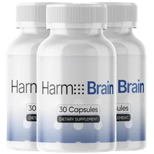 Buy Harmo Brain 3 bottle most popular free shipping