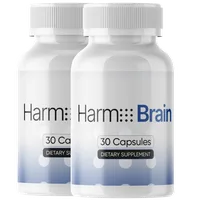 Buy Harmo Brain 2 bottle starter pack 60 day supply
